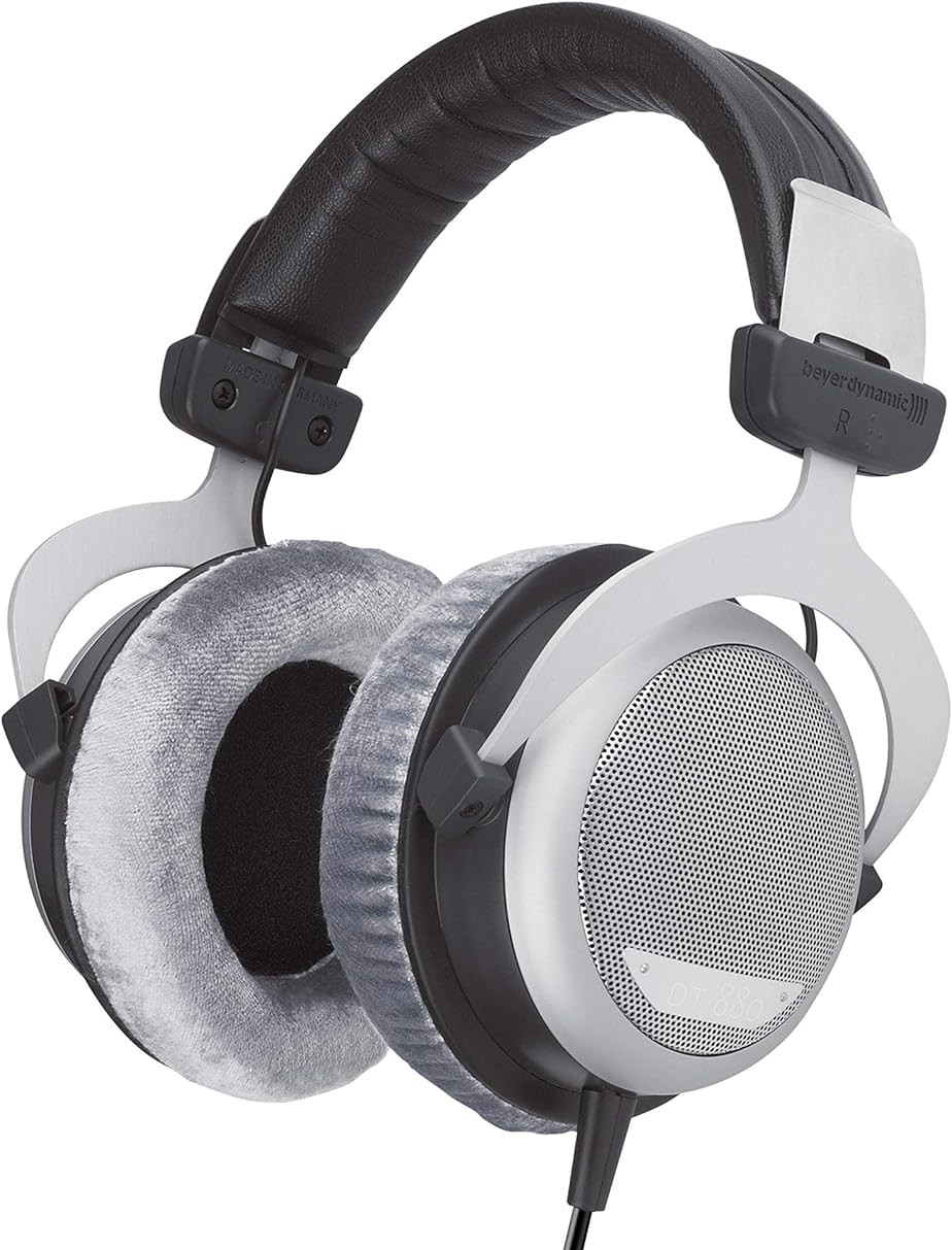 Beyerdynamic DT 880 PRO (32 Ohm)